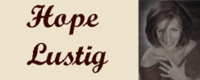 Hope Lustig