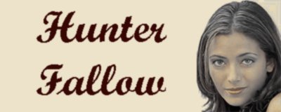 Hunter Fallow