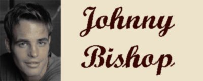 Johnny Bishop